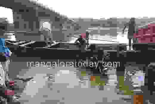 Maravoor accident